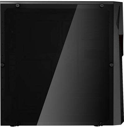 Z-Tech Игровой системный блок Z-Tech I3-101F-8-120-410-N-290069n 