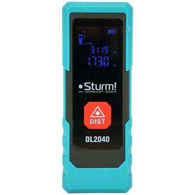 Sturm! Лазерный дальномер Sturm! DL2040 