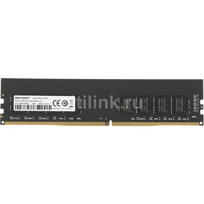Hikvision Оперативная память DDR4 Hikvision HKED4161DAB1D0ZA1/16G 