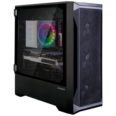 Zalman Корпус для компьютера Zalman Z8 