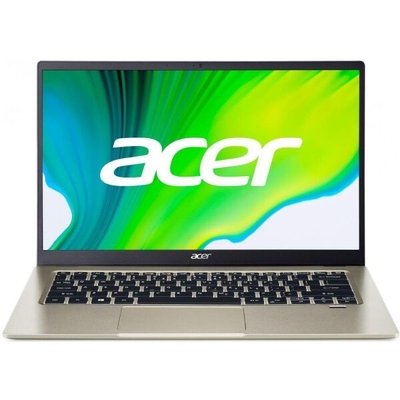 Acer Ноутбук Acer Swift 1 SF114-34-P83Y (NX.A7BEU.00H) 