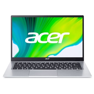 Acer Ноутбук Acer Swift 1 SF114-34-P37Q (NX.A77EU.00H) 