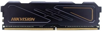 Hikvision Оперативная память DDR4 Hikvision HKED4081CAA2F0ZB2/8G 