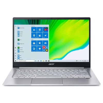 Acer Ноутбук Acer Swift 3 SF314-59-5740 (NX.A0MEU.00E) 