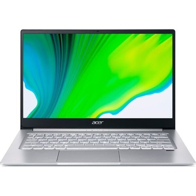 Acer Ноутбук Acer Swift 3 SF314-59-32S8 (NX.A0MEU.004) 