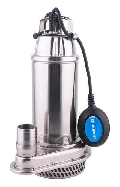 Unipump Дренажный насос Unipump INOXPROF 10-11-0.75 