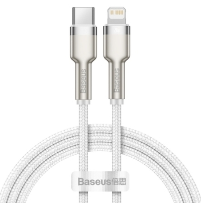 Baseus Кабель Baseus Lightning - USB Type-C / CATLGD-02 