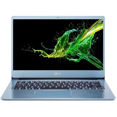 Acer Ноутбук Acer Swift 3 SF314-41-R19E (NX.HFEEU.049) 