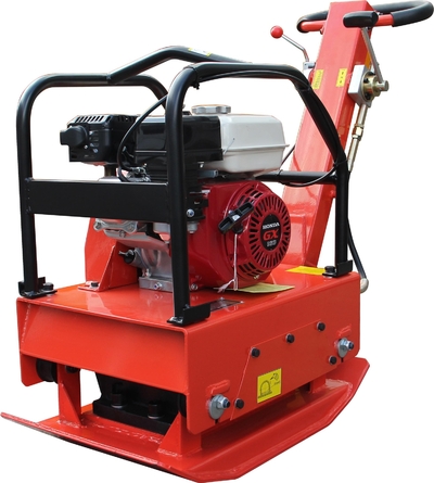 Impulse Виброплита Impulse VPR160H+ 