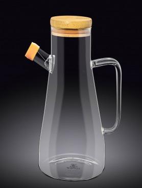 Wilmax Бутылка для масла Wilmax WL-888959/A 