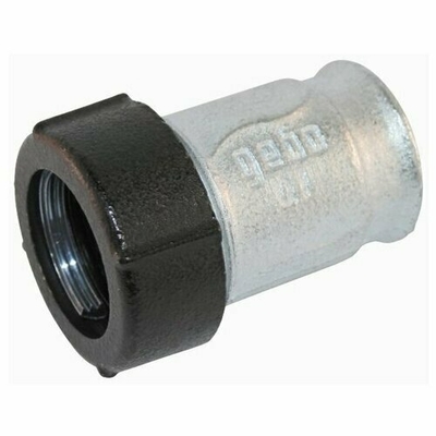 GEBO Муфта соединительная Gebo IK 1"1/4 