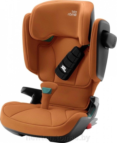 Britax Romer Автокресло Britax Romer Kidfix i-size 