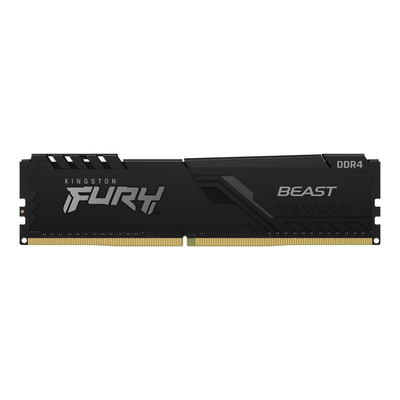 Kingston Оперативная память DDR4 Kingston KF426C16BB/8 