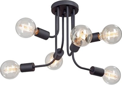 Vitaluce Люстра Vitaluce V4960-1/6PL 