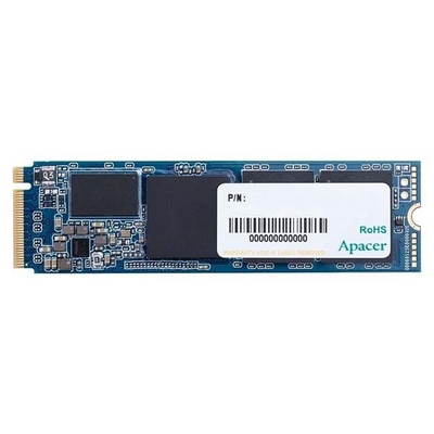 Apacer SSD диск Apacer AS2280P4 1TB (AP1TBAS2280P4-1) 