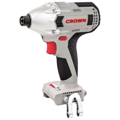 Crown Аккумуляторный винтоверт CROWN CT22021HX 