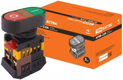Tdm Кнопка для пульта TDM SQ0704-0021 