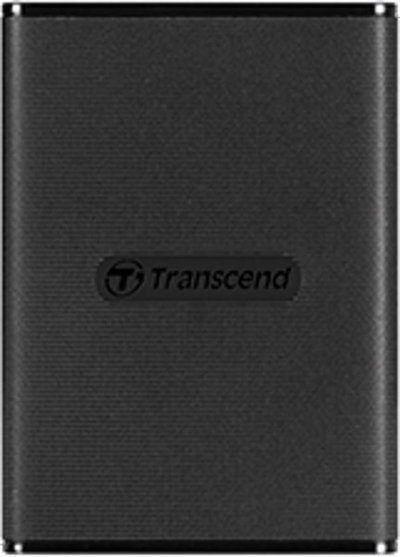 Transcend Внешний жесткий диск Transcend ESD270C 500GB (TS500GESD270C) 