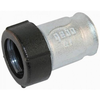 GEBO Муфта соединительная Gebo IK 1/2" 