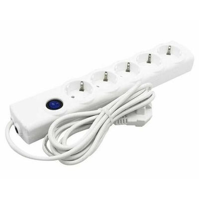 Gelberk Сетевой фильтр Gelberk GLK-5p/1.5m 