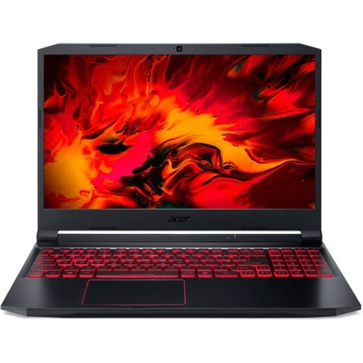 Acer Игровой ноутбук Acer Nitro 5 AN515-44-R2H2 (NH.Q9GEU.00H) 