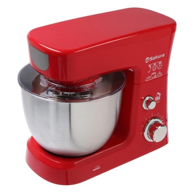 Sakura Миксер стационарный Sakura SA-6327R 