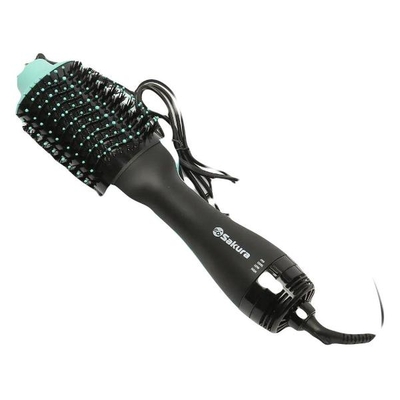 Sakura Фен-щётка Sakura SA-4206BL 