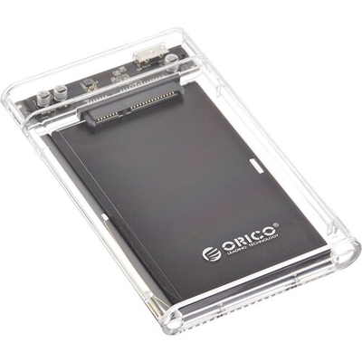 Orico Бокс для жесткого диска Orico 2179U3-BK 