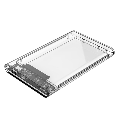 Orico Бокс для жесткого диска Orico 2139C3-CR 