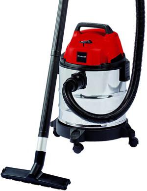 Einhell Профессиональный пылесос Einhell TC-VC 1820 S Kit 
