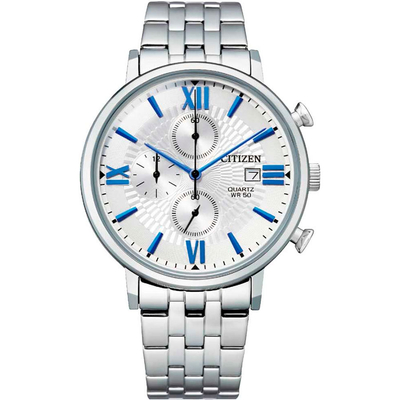 Citizen Часы наручные мужские Citizen AN3610-71A 