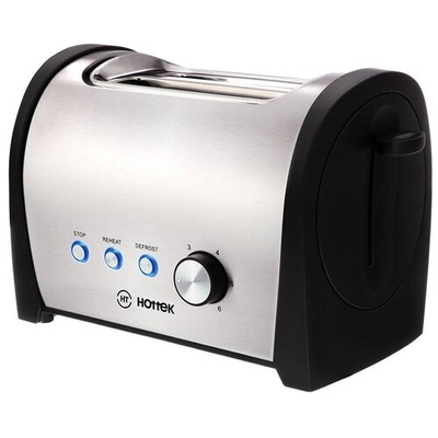 Hottek Тостер Hottek HT-979-200 