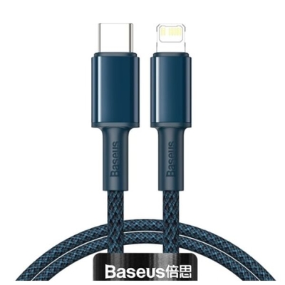 Baseus Кабель Baseus Lightning - USB Type-C / CATLGD-03 