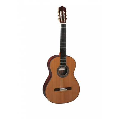 PEREZ Акустическая гитара Perez 640 Cedar 