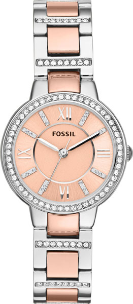 Fossil Часы наручные женские Fossil ES3405 