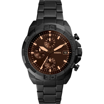 Fossil Часы наручные мужские Fossil FS5851 