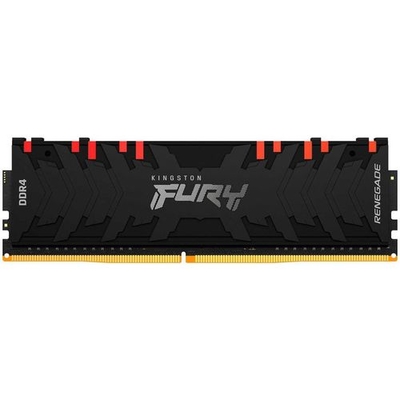 Kingston Оперативная память DDR4 Kingston KF432C16RB1A/16 