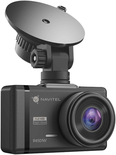 NAVITEL Автомобильный видеорегистратор Navitel R450 NV 