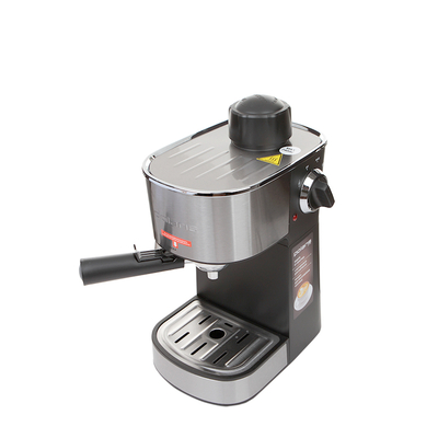 Polaris Кофеварка эспрессо Polaris PCM 4009 