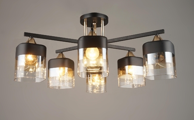 HIPER Люстра HIPER H211-6 