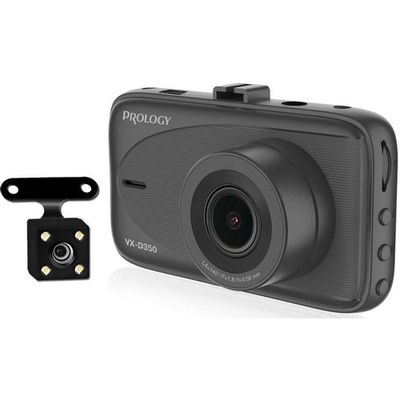 Prology Автомобильный видеорегистратор Prology VX-D350 