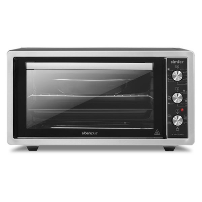 Simfer Ростер Simfer M 4507 