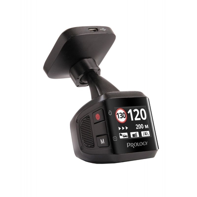 Prology Автомобильный видеорегистратор Prology VX-750 
