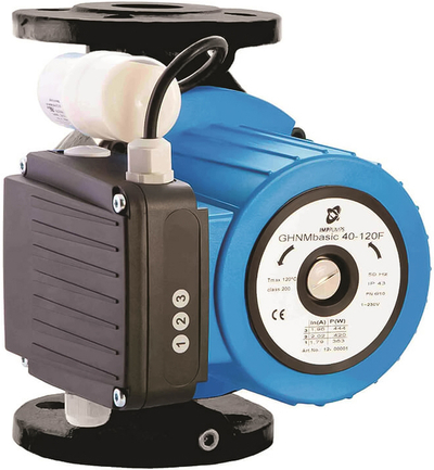 IMP PUMPS Циркуляционный насос IMP PUMPS GHNMbasic II 40-70 F 