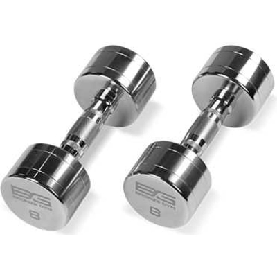 Bronze Gym Гантель Bronze Gym BG-PA-DB-C09 