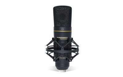 Marantz Микрофон Marantz MPM2000U 