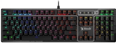A4Tech Клавиатура A4Tech Bloody B750N Destiny 