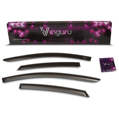 Vinguru Дефлекторы окон Vinguru AFV23105 