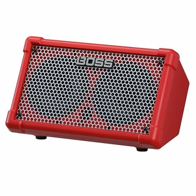 Boss Комбоусилитель Boss CUBE-ST2-R 