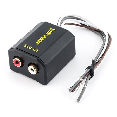 SWAT Конвертер уровня Swat SLD-01 